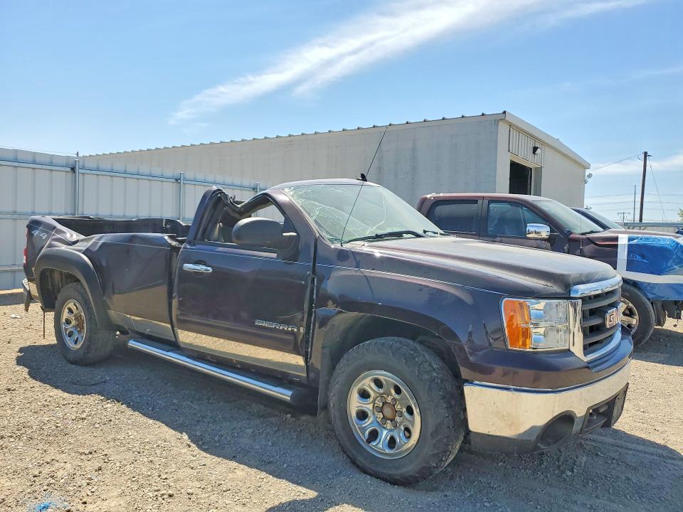 Aukcja sprzedaży 2008 Gmc Sierra, vin: 1GTEK14J68Z141025, numer aukcji: 55079826