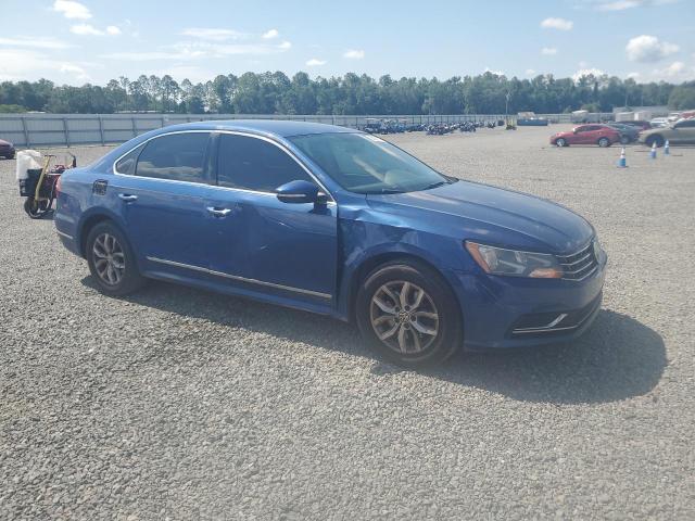 Продаж на аукціоні авто 2017 Volkswagen Passat, vin: 1VWAT7A30HC043791, номер лоту: 56421126