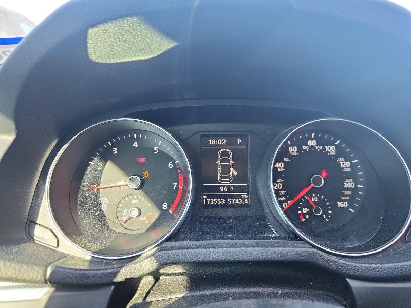 2018 Volkswagen Passat მანქანა იყიდება აუქციონზე, vin: 1VWAA7A37JC015160, აუქციონის ნომერი: 57942626