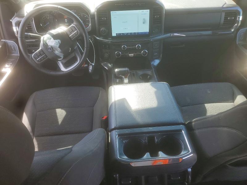 Продаж на аукціоні авто 2022 Ford F150, vin: 1FTFW1E89NFB24317, номер лоту: 57824616