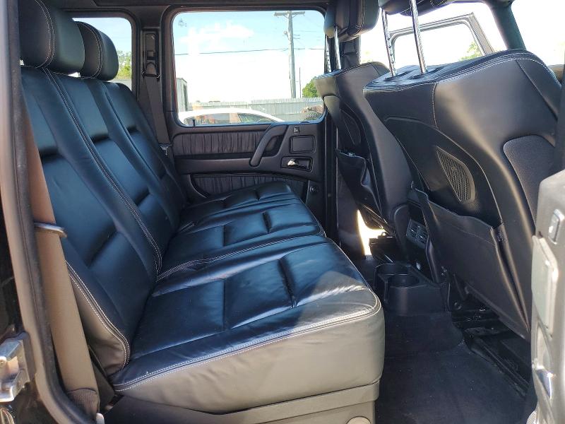 58540766 :رقم المزاد ، WDCYC3HF8DX210437 vin ، 2013 Mercedes-benz G مزاد بيع