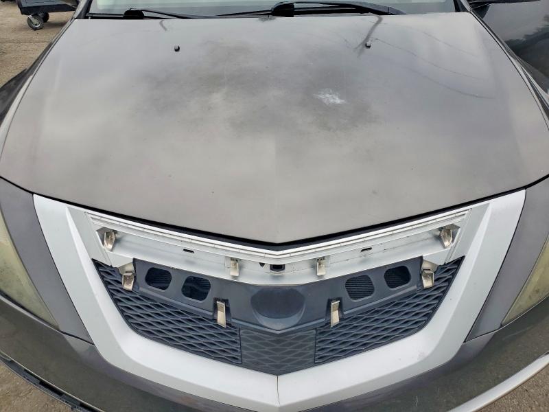 Aukcja sprzedaży 2010 Acura Zdx, vin: 2HNYB1H6XAH500976, numer aukcji: 56457856