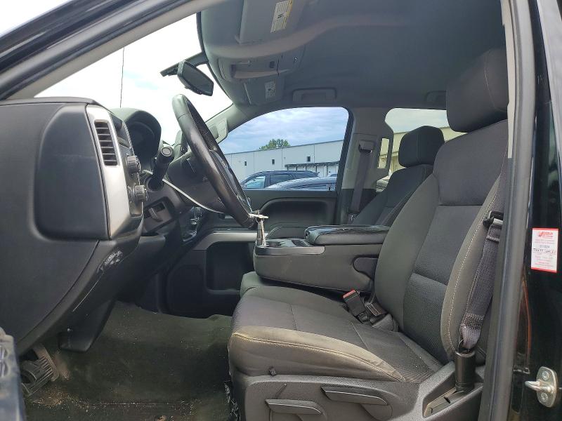 Aukcja sprzedaży 2016 Chevrolet Silverado, vin: 3GCUKREC4GG157586, numer aukcji: 58076986