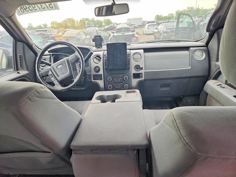 Продажа на аукционе авто 2014 Ford F150, vin: 1FTFW1ET4EFB34564, номер лота: 57379596