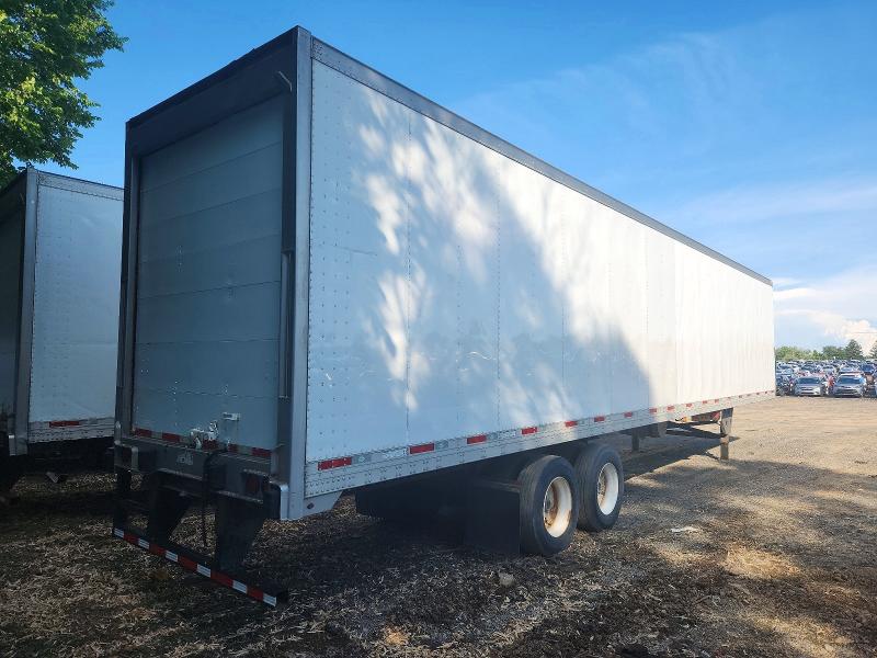 Aukcja sprzedaży 2017 Semi Trailer, vin: 1UYVS2488H6071601, numer aukcji: 56497356