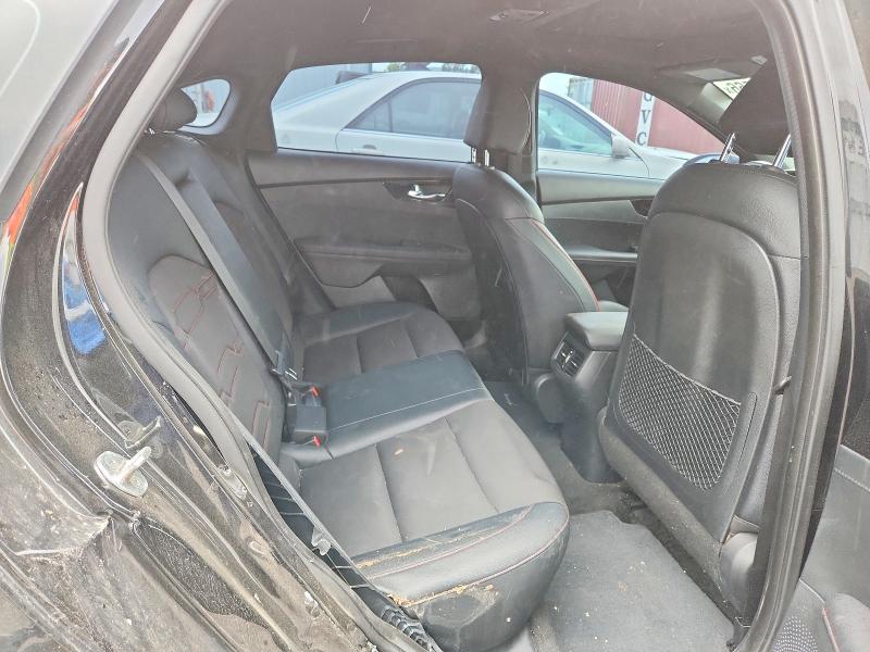 Aukcja sprzedaży 2020 Kia Forte, vin: KNAF45A78L5062984, numer aukcji: 56254566