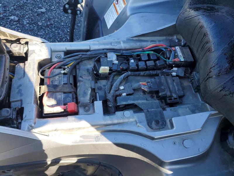 2022 Isuzu Lt მანქანა იყიდება აუქციონზე, vin: 5SADW11H7N7102021, აუქციონის ნომერი: 55395436