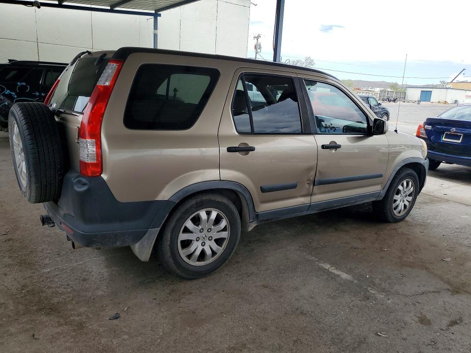 Aukcja sprzedaży 2005 Honda Cr-v, vin: JHLRD78855C056166, numer aukcji: 56363556