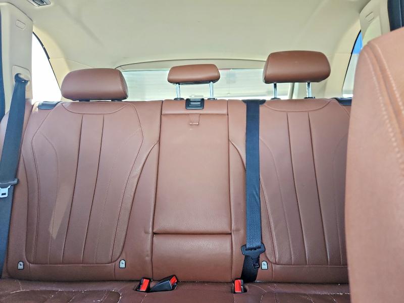 Aukcja sprzedaży 2015 Bmw X5, vin: 5UXKS4C57F0J99041, numer aukcji: 56599866