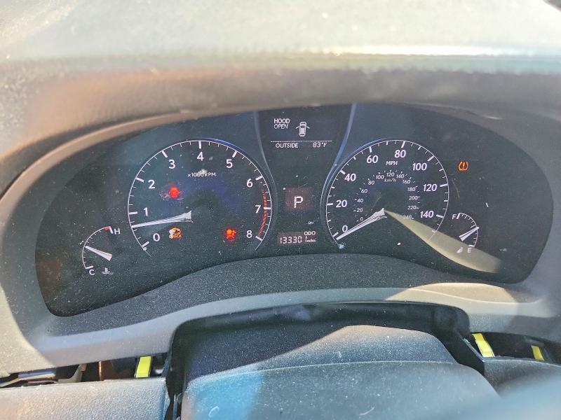 Продажа на аукционе авто 2013 Lexus Rx, vin: 2T2ZK1BA8DC090938, номер лота: 57633656