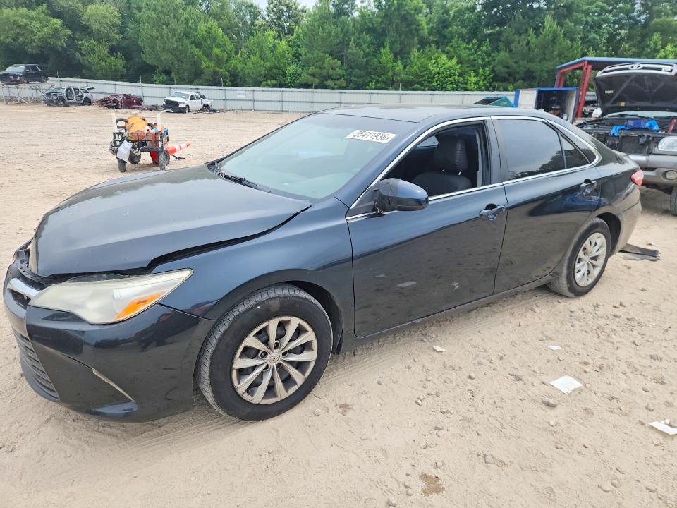 Продаж на аукціоні авто 2015 Toyota Camry, vin: 4T4BF1FK4FR474154, номер лоту: 55411936