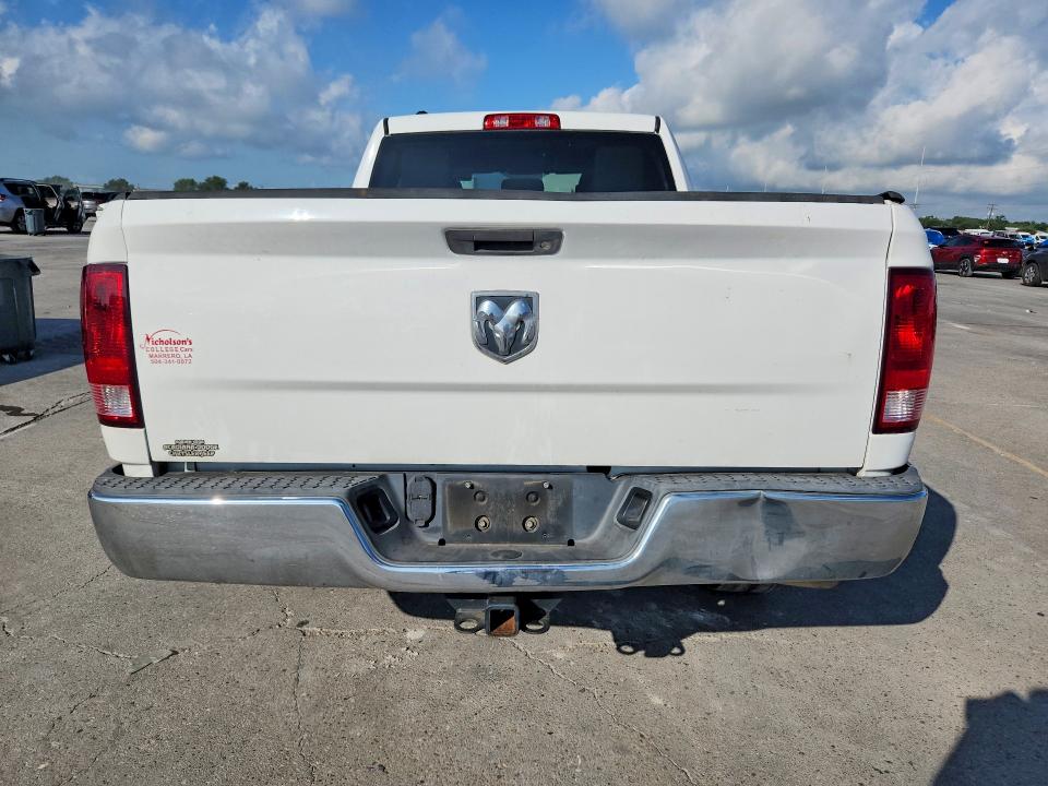Aukcja sprzedaży 2015 Ram 1500, vin: 1C6RR6FT8FS635330, numer aukcji: 59178716