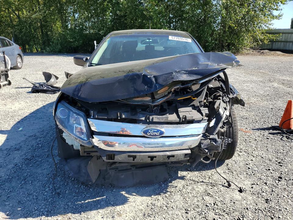 Aukcja sprzedaży 2011 Ford Fusion, vin: 3FAHP0HAXBR320673, numer aukcji: 57769516