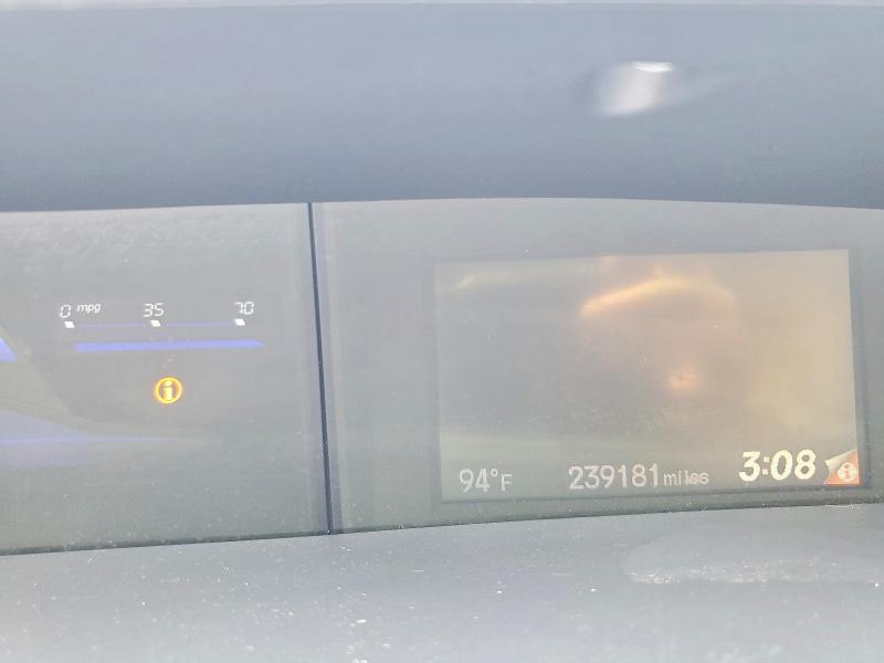 55784136 :رقم المزاد ، 19XFB2F84FE043382 vin ، 2015 Honda Civic مزاد بيع