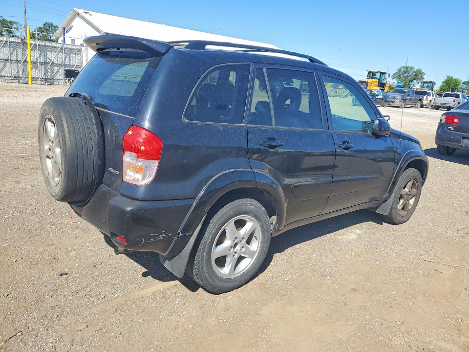 Aukcja sprzedaży 2002 Toyota Rav4, vin: JTEHH20V526022798, numer aukcji: 57762096