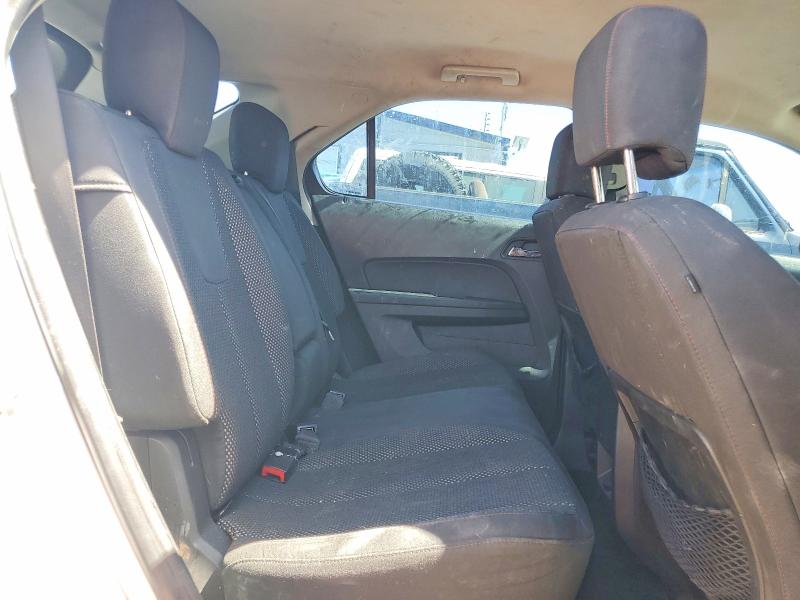 Aukcja sprzedaży 2016 Chevrolet Equinox, vin: 2GNALBEK3G1109673, numer aukcji: 54722136