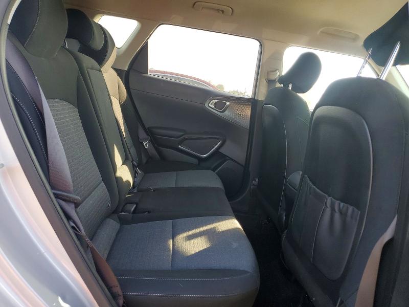 2020 Kia Soul მანქანა იყიდება აუქციონზე, vin: KNDJ33AU6L7118192, აუქციონის ნომერი: 59111476