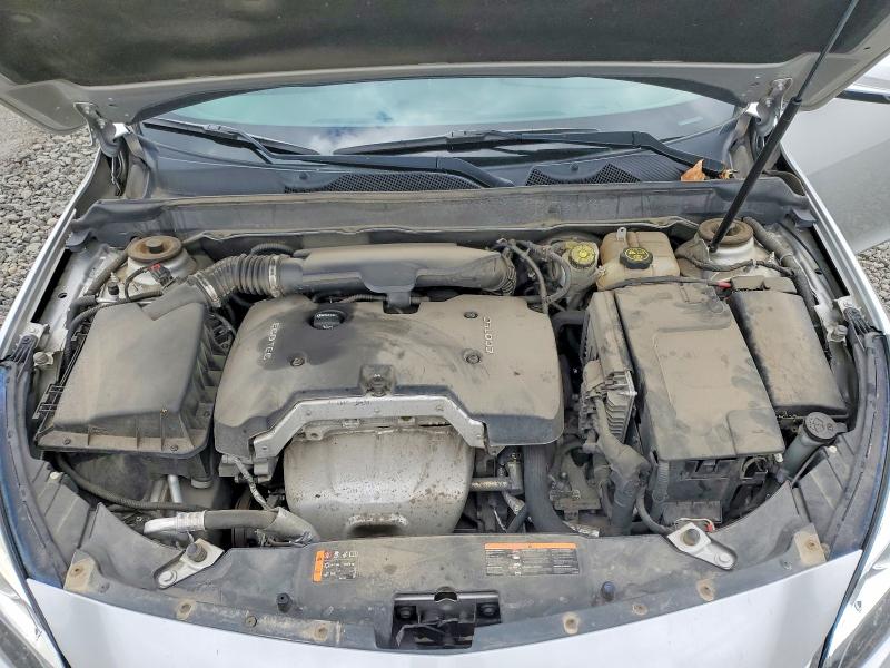 Aukcja sprzedaży 2016 Chevrolet Malibu Limited, vin: 1G11E5SA4GU145336, numer aukcji: 56263126
