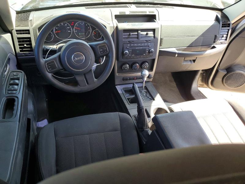 55841296 :رقم المزاد ، 1C4PJLAK7CW161086 vin ، 2012 Jeep Liberty مزاد بيع