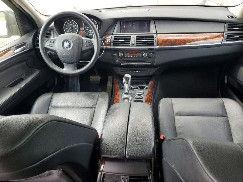 Aukcja sprzedaży 2013 Bmw X5, vin: 5UXZV4C56DL993885, numer aukcji: 58740016