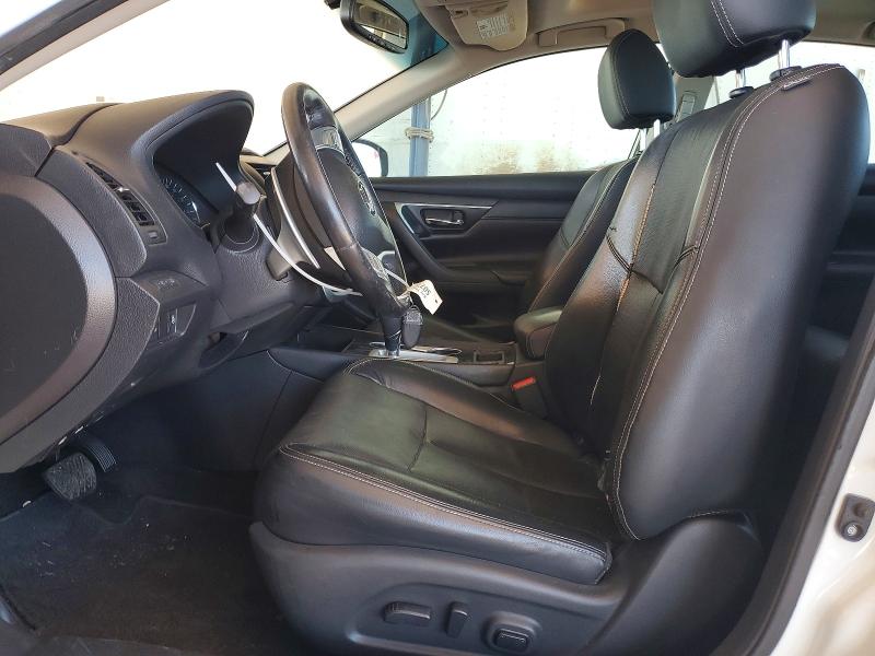 Продажа на аукционе авто 2016 Nissan Altima, vin: 1N4BL3AP7GC134127, номер лота: 58999386