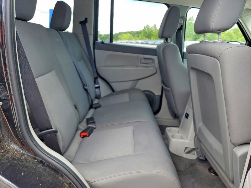 Aukcja sprzedaży 2008 Jeep Liberty, vin: 1J8GN28K78W143336, numer aukcji: 57525046