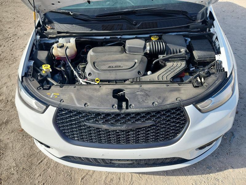 Aukcja sprzedaży 2026 Chrysler Pacifica, vin: 2C4RC1GG7TR161995, numer aukcji: 58446256