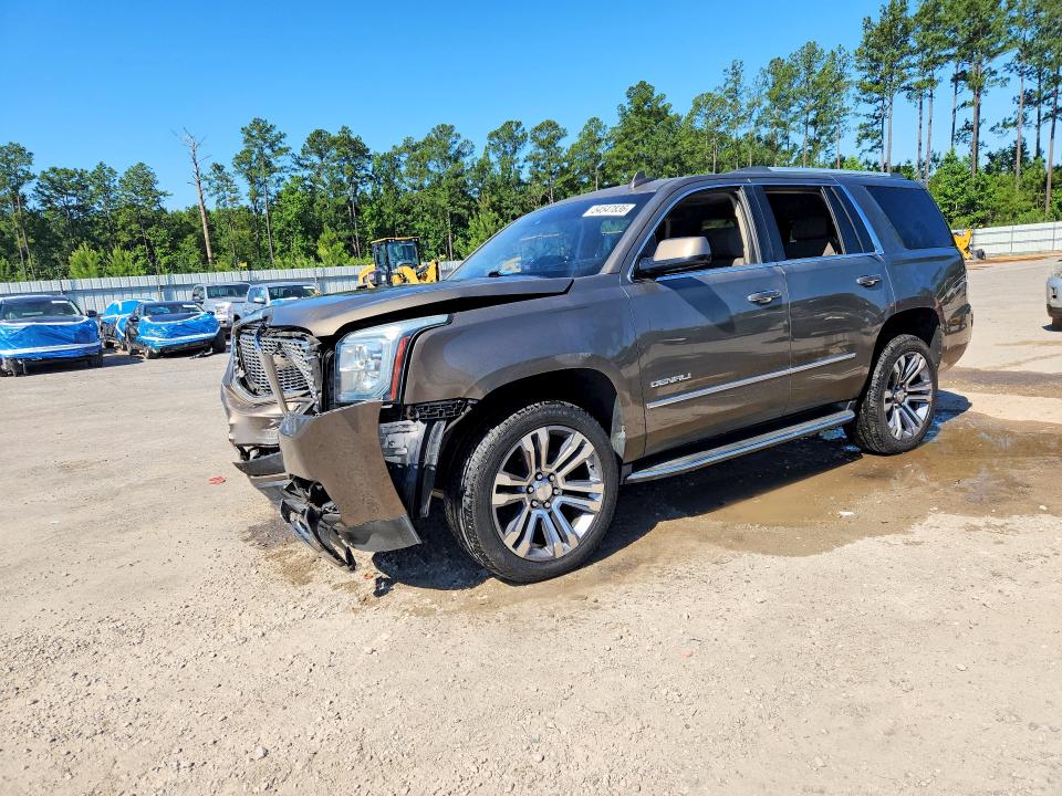 Продажа на аукционе авто 2016 Gmc Yukon, vin: 1GKS2CKJ8GR164763, номер лота: 54547836