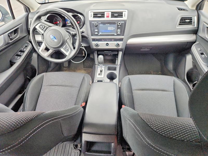Aukcja sprzedaży 2017 Subaru Outback, vin: 4S4BSAAC8H3328175, numer aukcji: 59360516