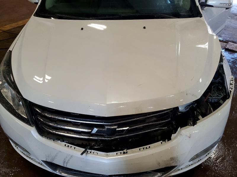 Aukcja sprzedaży 2017 Chevrolet Traverse, vin: 1GNKVJKD1HJ171790, numer aukcji: 56582246