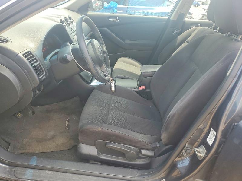 56354046 :رقم المزاد ، 1N4AL2APXCC226106 vin ، 2012 Nissan Altima مزاد بيع