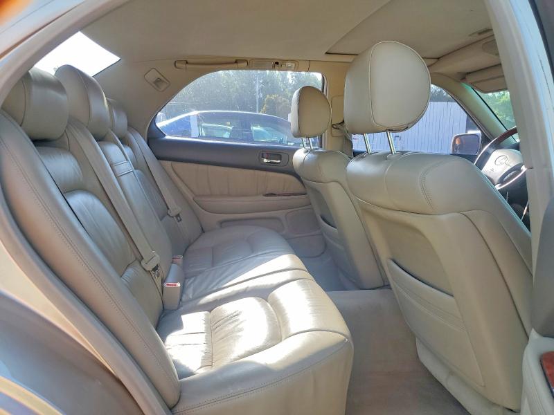 Продаж на аукціоні авто 1998 Lexus Ls, vin: JT8BH28F4W0126987, номер лоту: 56715036