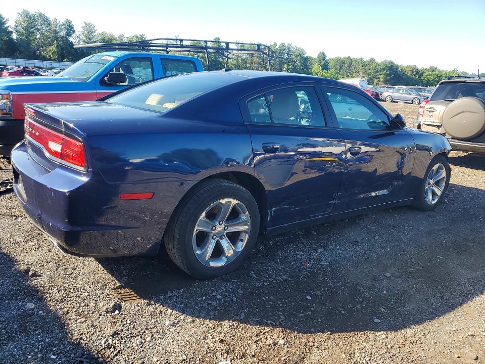 Aukcja sprzedaży 2013 Dodge Charger, vin: 2C3CDXHG4DH735100, numer aukcji: 57198436