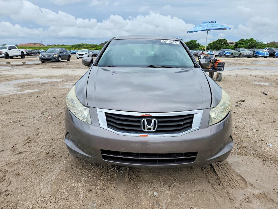 Aukcja sprzedaży 2008 Honda Accord, vin: JHMCP26408C044538, numer aukcji: 56026266