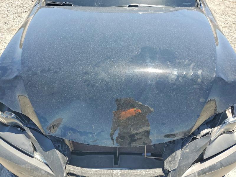 Продажа на аукционе авто 2014 Lexus Is, vin: JTHBF1D20E5035512, номер лота: 59273256