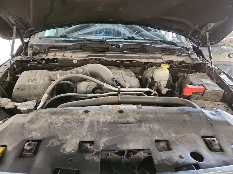 2017 Ram 1500 მანქანა იყიდება აუქციონზე, vin: 1C6RR7WT0HS793668, აუქციონის ნომერი: 56926046