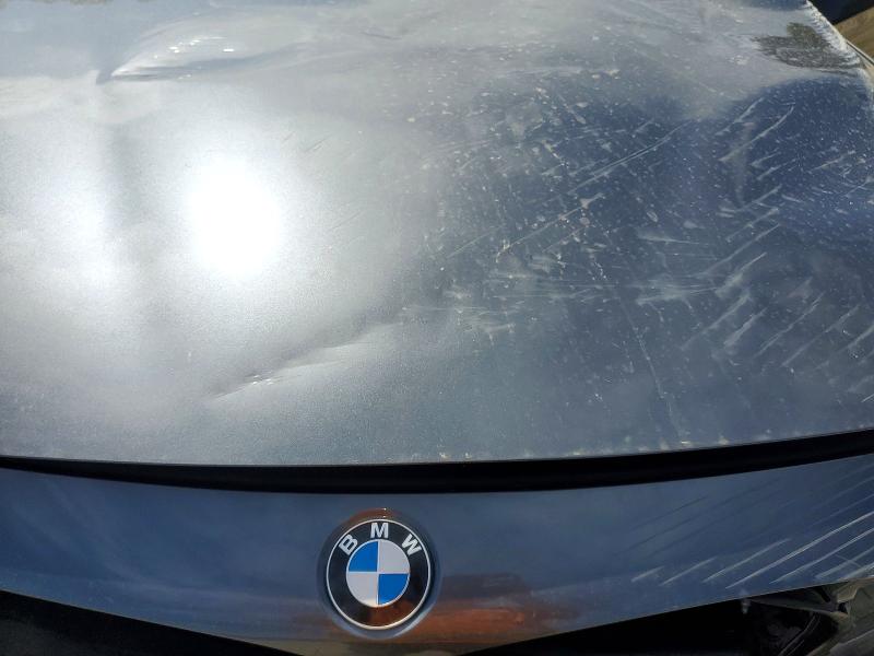 2018 Bmw 330 მანქანა იყიდება აუქციონზე, vin: WBA8Z9C57JG827780, აუქციონის ნომერი: 58144676