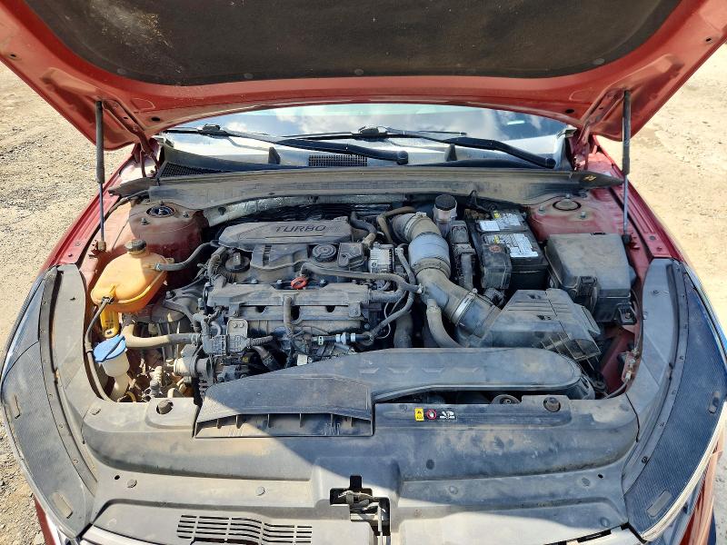 Aukcja sprzedaży 2022 Kia K5, vin: 5XXG64J22NG093467, numer aukcji: 57689846