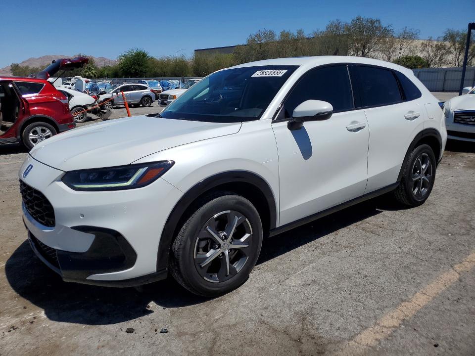 Aukcja sprzedaży 2023 Honda Hr-v, vin: 3CZRZ1H7XPM702669, numer aukcji: 56820856