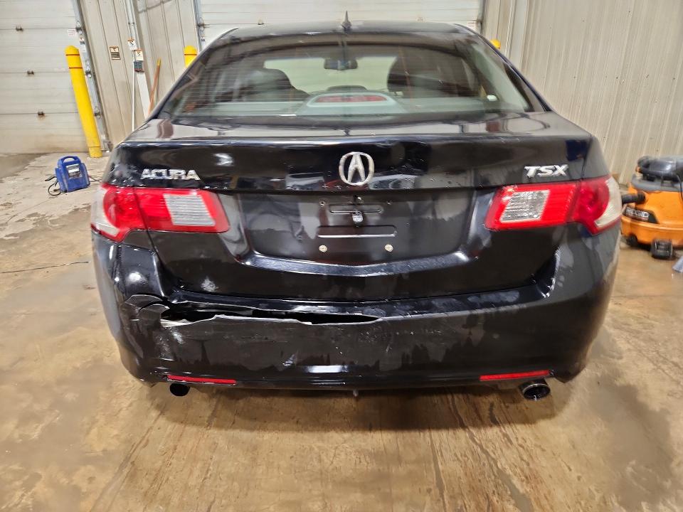 Продажа на аукционе авто 2010 Acura Tsx, vin: JH4CU2F60AC035175, номер лота: 59083626