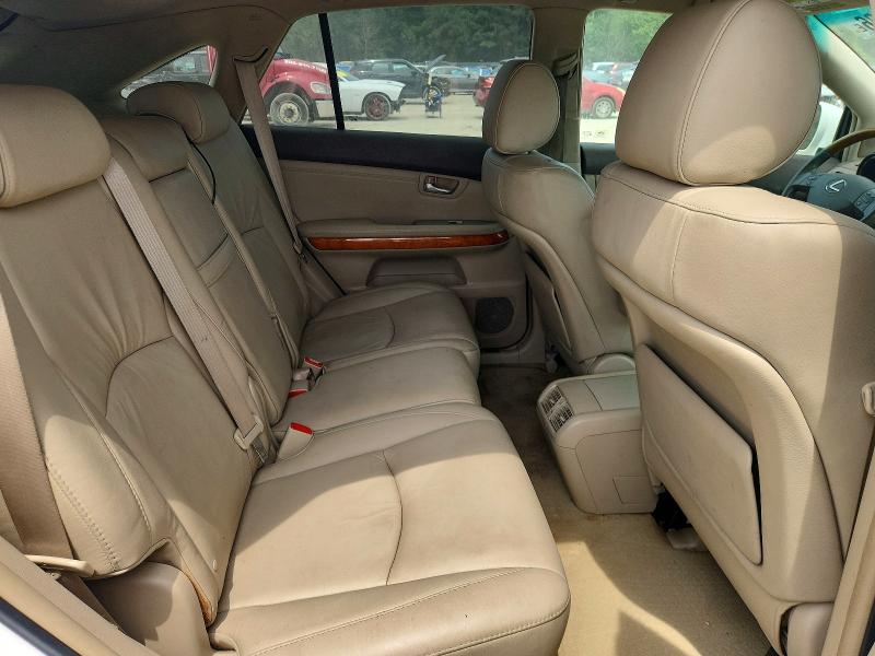 Продаж на аукціоні авто 2008 Lexus Rx, vin: 2T2HK31U68C071684, номер лоту: 56575706