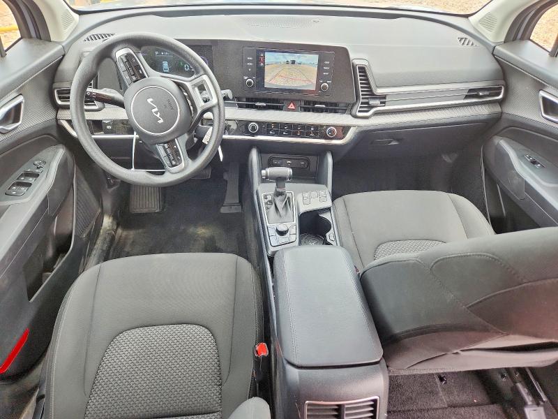 Aukcja sprzedaży 2025 Kia Sportage, vin: 5XYK2CDF5SG323153, numer aukcji: 58641016