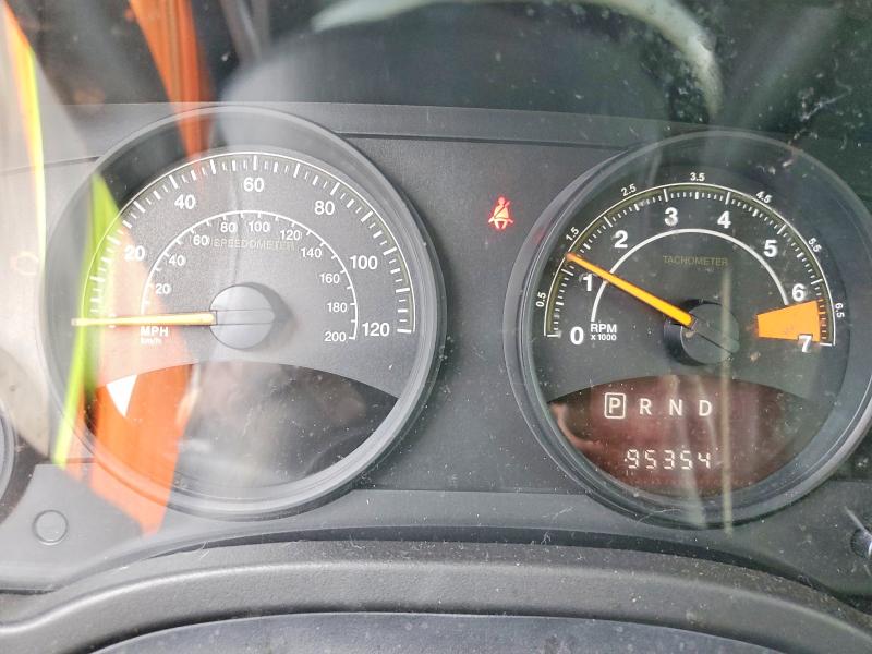 Продажа на аукционе авто 2016 Jeep Patriot, vin: 1C4NJRFB9GD707066, номер лота: 59362606