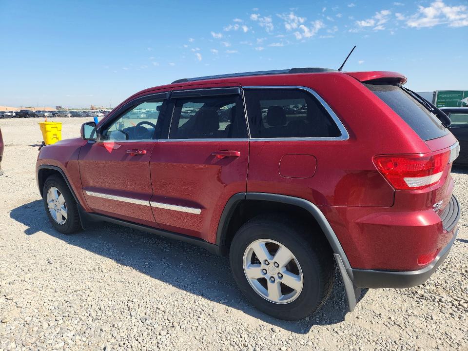 56980046 :رقم المزاد ، 1C4RJFAG9DC631806 vin ، 2013 Jeep Grand Cherokee مزاد بيع