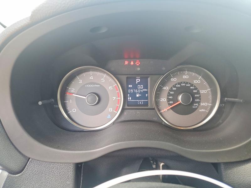 Aukcja sprzedaży 2016 Subaru Forester, vin: JF2SJGDC6GH464538, numer aukcji: 55757706