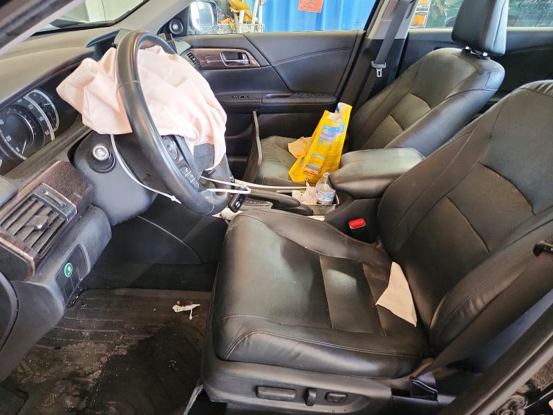 Aukcja sprzedaży 2016 Honda Accord, vin: 1HGCR2F8XGA082983, numer aukcji: 57247876