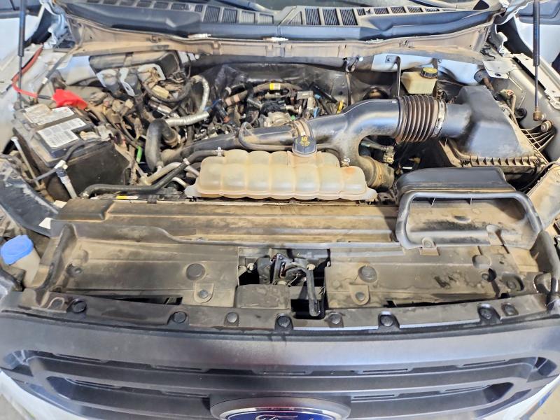 Продажа на аукционе авто 2023 Ford F150, vin: 1FTEW1EP2PKF81967, номер лота: 56831546