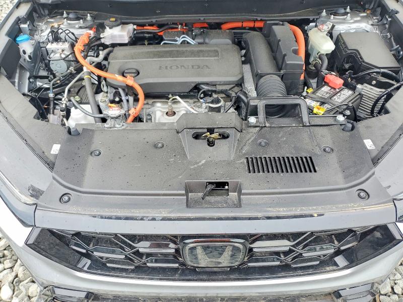 Продаж на аукціоні авто 2025 Honda Cr-v, vin: 5J6RS6H85SL040147, номер лоту: 57890216