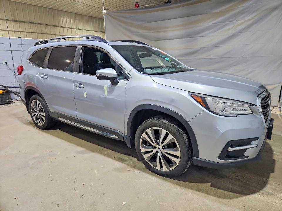 Aukcja sprzedaży 2019 Subaru Ascent, vin: 4S4WMAPD5K3458207, numer aukcji: 57761446