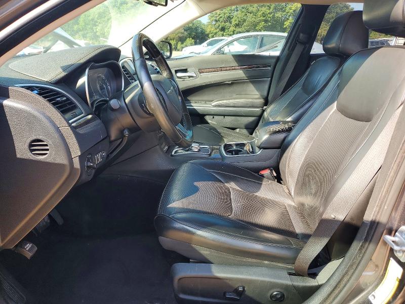 57060966 :رقم المزاد ، 2C3CCAEG5JH193649 vin ، 2018 Chrysler 300 مزاد بيع